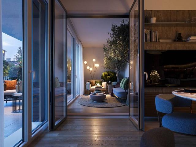 Appartamento in vendita a Milano MI
