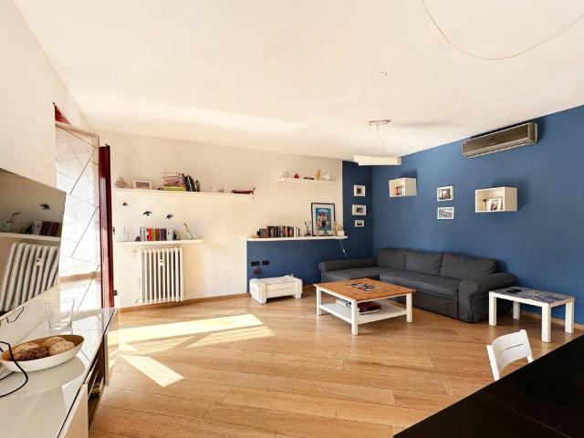 Appartamento in vendita a Milano MI