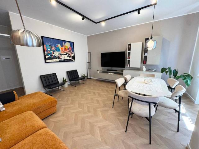 Appartamento in vendita a Milano MI