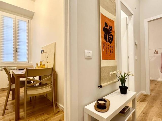Appartamento in vendita a Milano MI