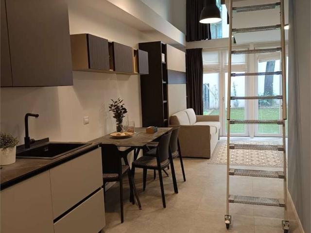 Appartamento in vendita a Milano MI