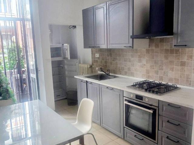 Appartamento in vendita a Milano MI