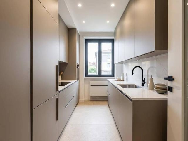 Appartamento in vendita a Milano MI