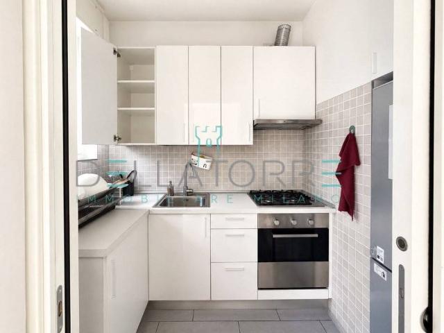 Appartamento in vendita a Milano MI