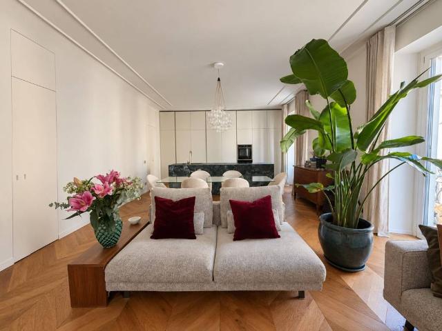 Appartamento in vendita a Milano MI
