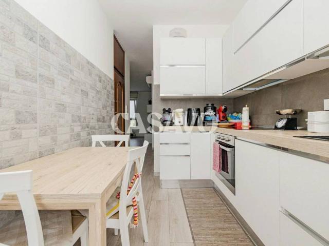 Appartamento in vendita a Milano MI
