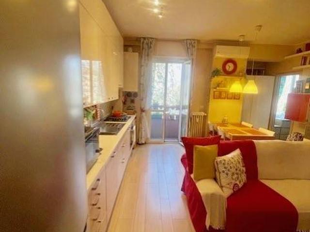 Appartamento in vendita a Milano MI