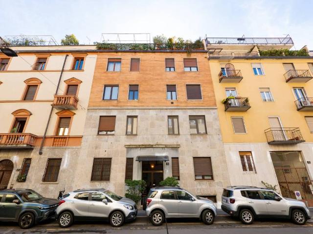 Appartamento in vendita a Milano MI