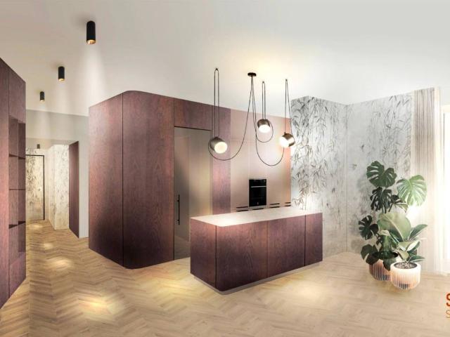 Appartamento in vendita a Milano MI