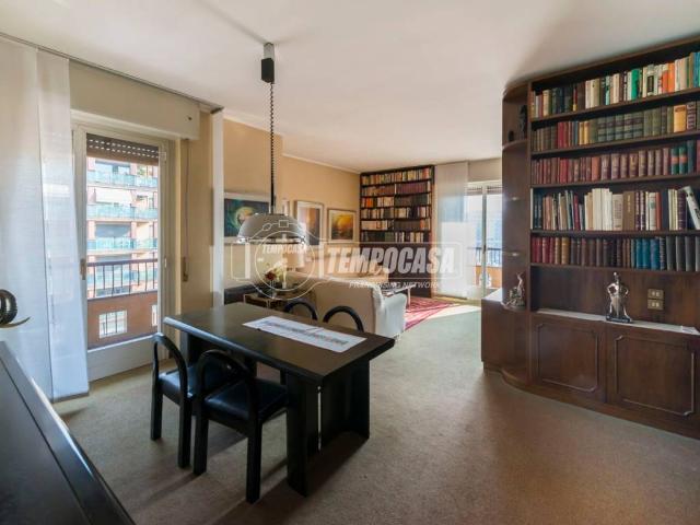 Appartamento in vendita a Milano MI