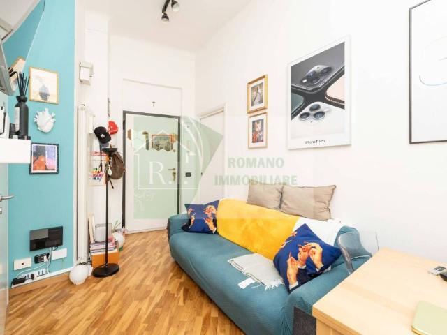 Appartamento in vendita a Milano MI