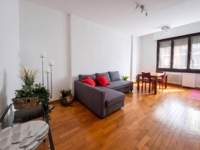 Appartamento in vendita a Milano MI