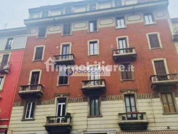Appartamento in vendita a Milano MI