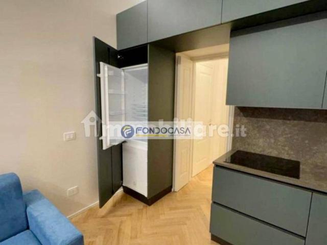 Appartamento in vendita a Milano MI