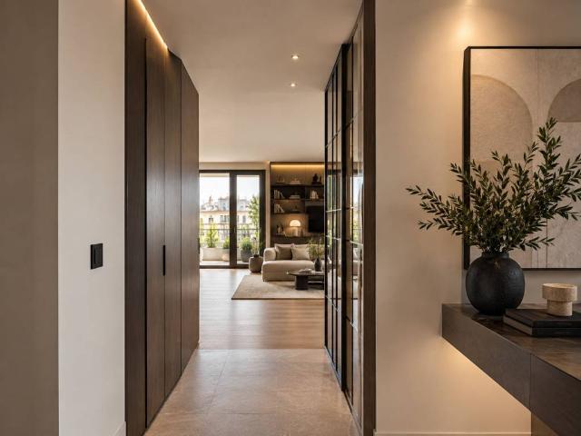 Appartamento in vendita a Milano MI