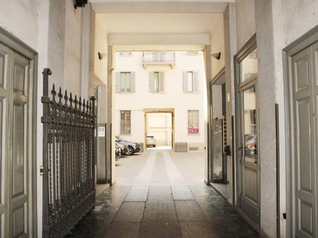 Appartamento in vendita a Milano MI