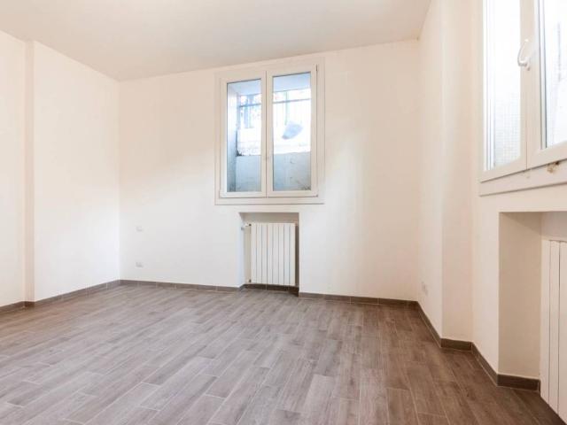 Appartamento in vendita a Milano MI