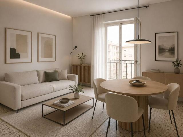 Appartamento in vendita a Milano MI