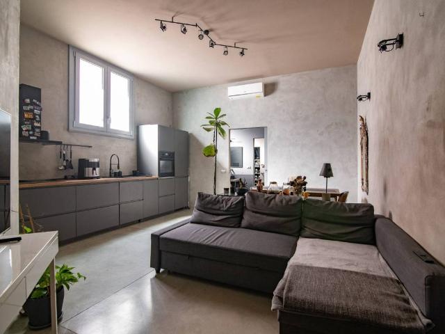Appartamento in vendita a Milano MI