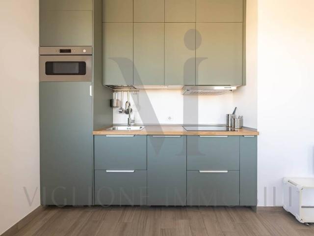 Appartamento in vendita a Milano MI