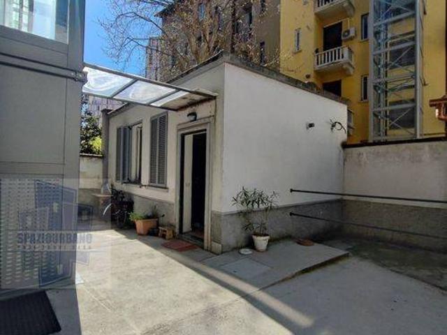 Appartamento in vendita a Milano MI