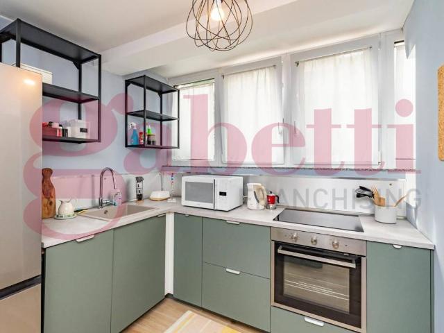 Appartamento in vendita a Milano MI