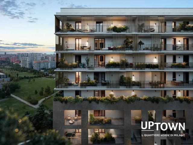Appartamento in vendita a Milano MI