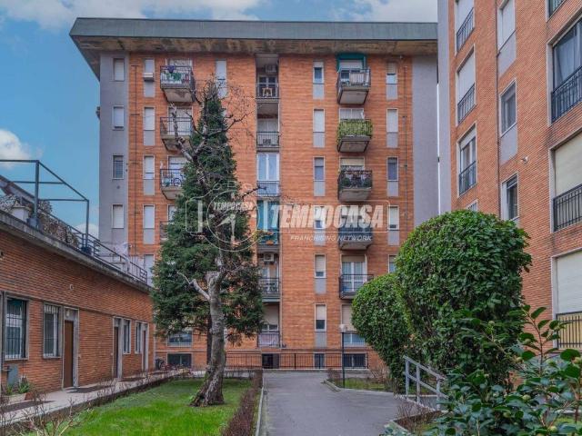 Appartamento in vendita a Milano MI