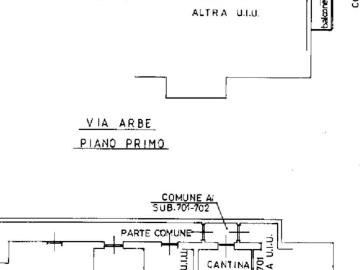 Appartamento in vendita a Milano MI