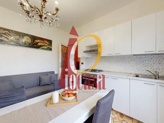 Appartamento in vendita a Milano MI