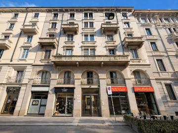 Appartamento in vendita a Milano MI