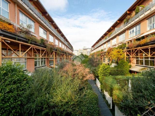 Appartamento in vendita a Milano MI