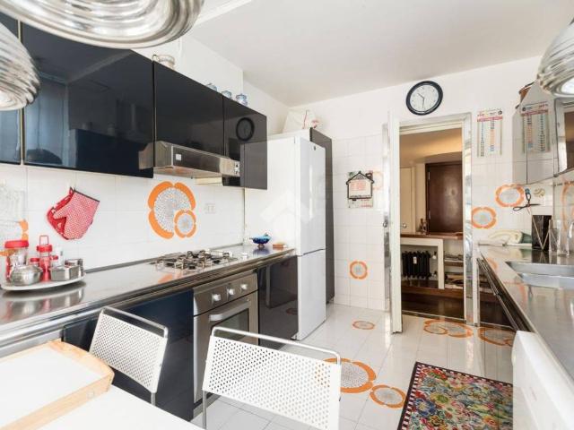 Appartamento in vendita a Milano MI