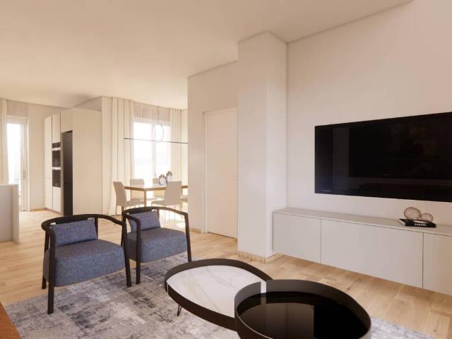 Appartamento in vendita a Milano MI