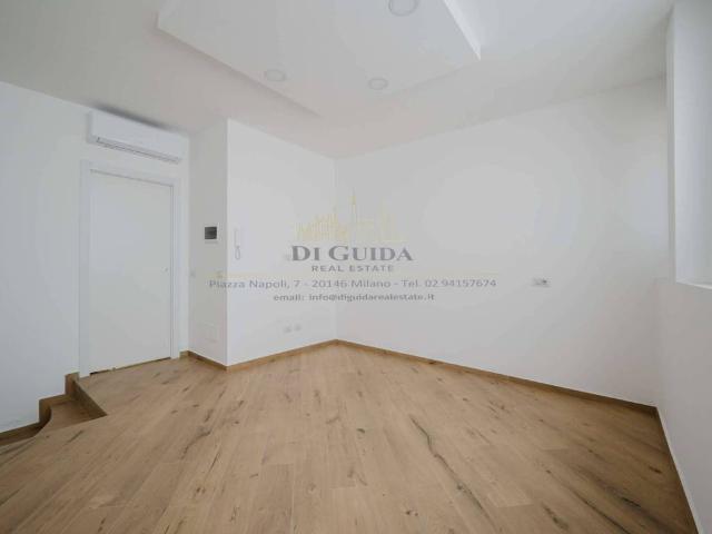 Appartamento in vendita a Milano MI