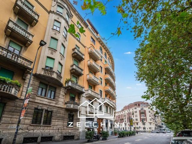 Appartamento in vendita a Milano MI