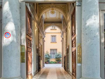 Appartamento in vendita a Milano MI
