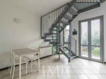 Appartamento in vendita a Milano MI