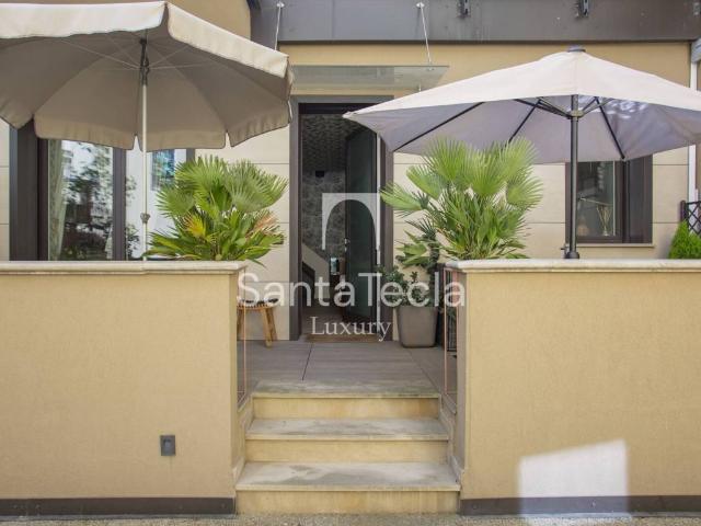 Appartamento in vendita a Milano MI