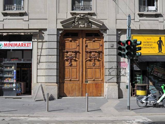 Appartamento in vendita a Milano MI