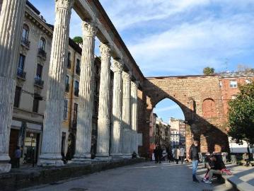 Appartamento in vendita a Milano MI