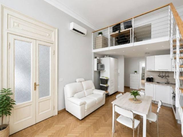 Appartamento in vendita a Milano MI