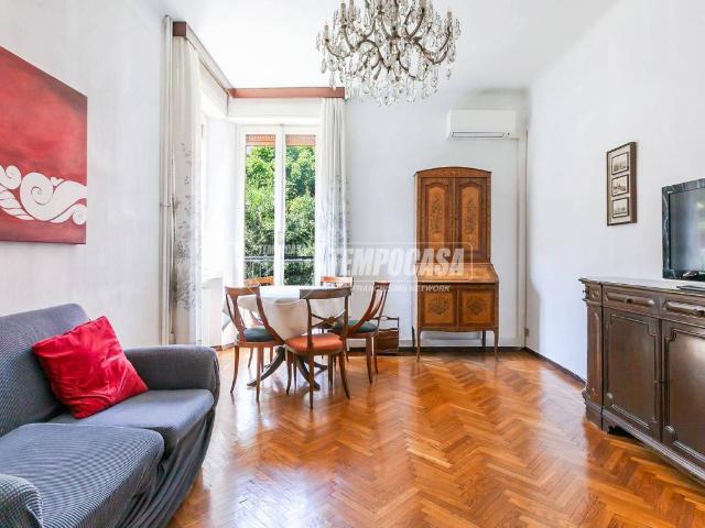 Appartamento in vendita a Milano MI