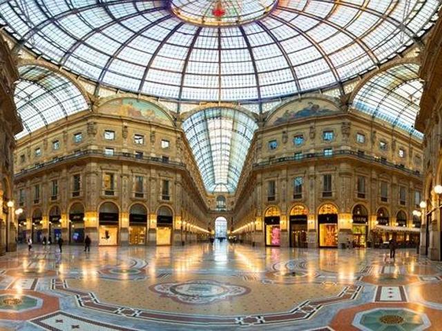 Appartamento in vendita a Milano MI