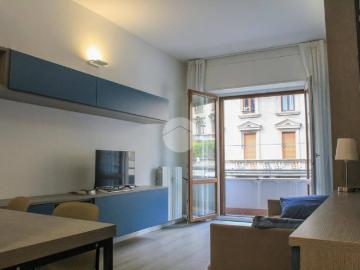 Appartamento in vendita a Milano MI
