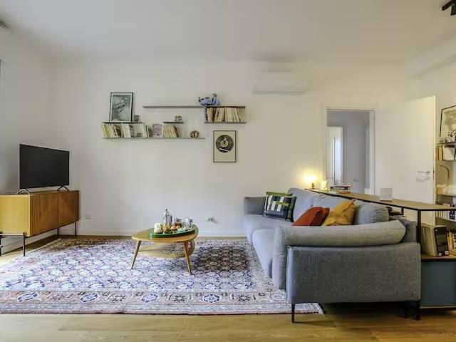 Appartamento in vendita a Milano MI