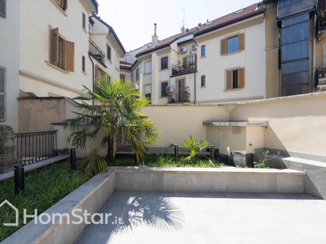 Appartamento in vendita a Milano MI