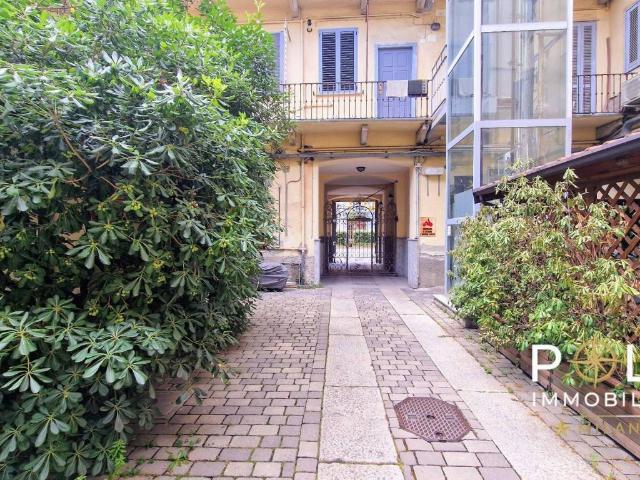Appartamento in vendita a Milano MI