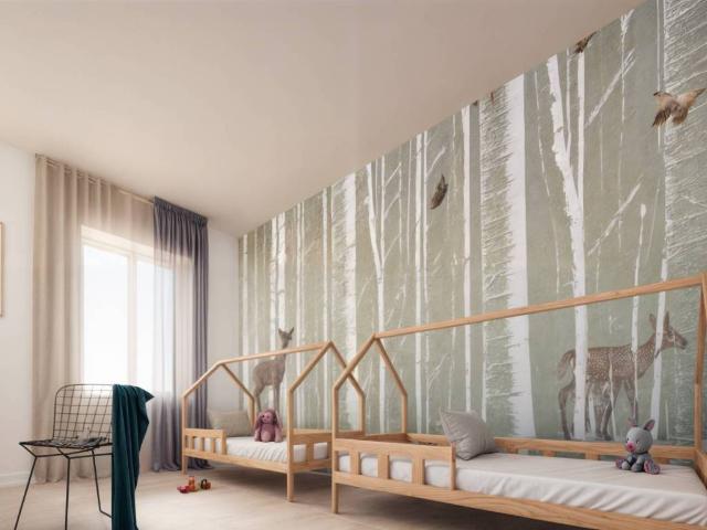 Appartamento in vendita a Milano MI