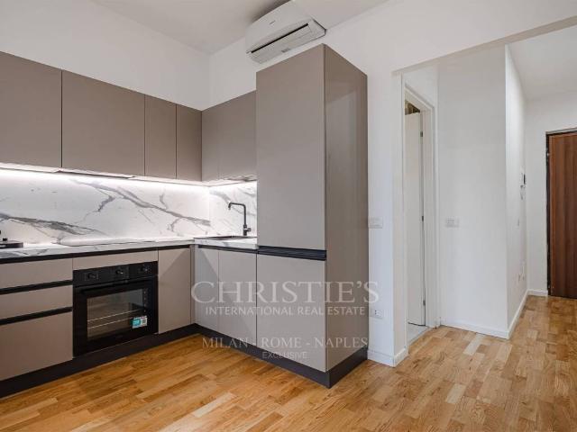 Appartamento in vendita a Milano MI